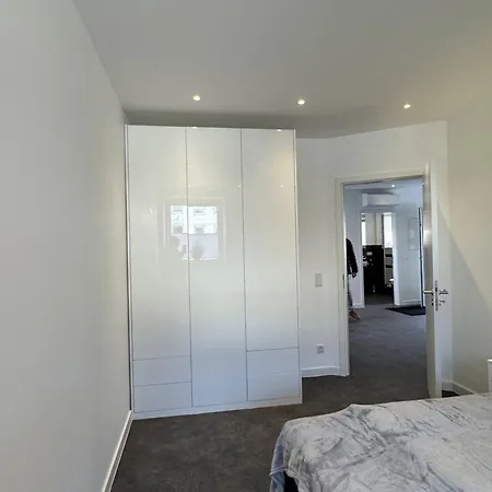 Ap 4 - Living Apartment