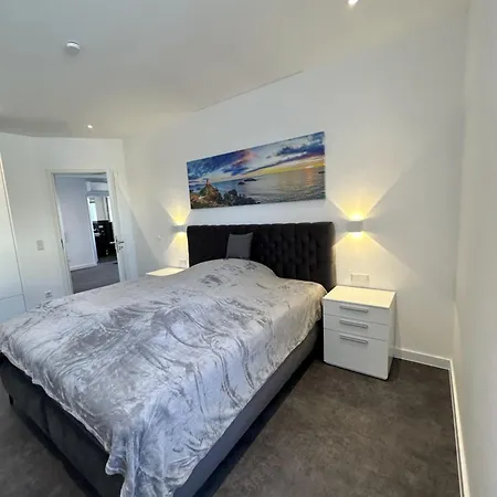 Apartment Ap 4 - Living