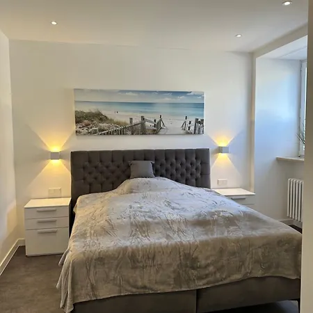 Ap 1 - Living Apartment