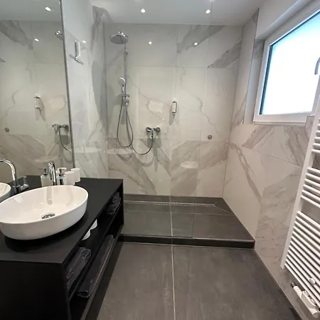 Apartment Ap 1 - Living