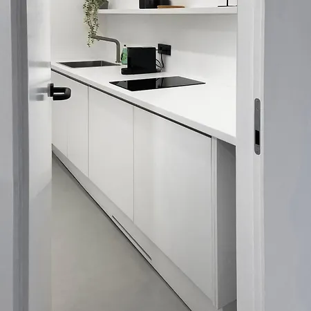 Ferienhaus B8 - Exklusive Architektenvilla Fuer 4-10 Personen, *