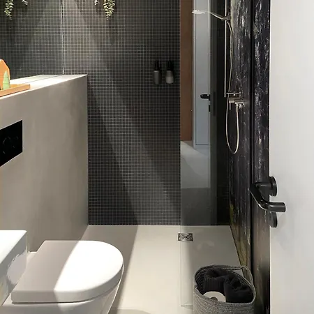B8 - Exklusive Architektenvilla Fuer 4-10 Personen, Ferienhaus Nürnberg