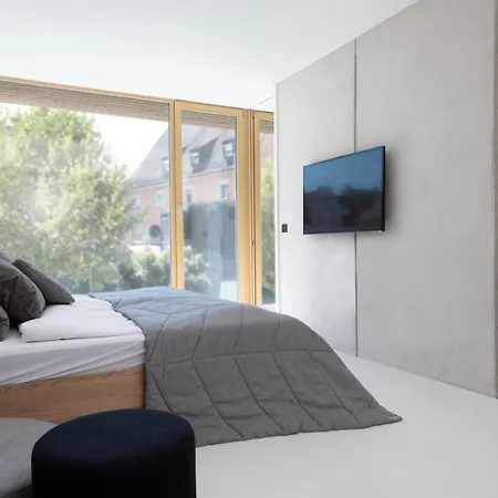 B8 - Exklusive Architektenvilla Fuer 4-10 Personen, Ferienhaus