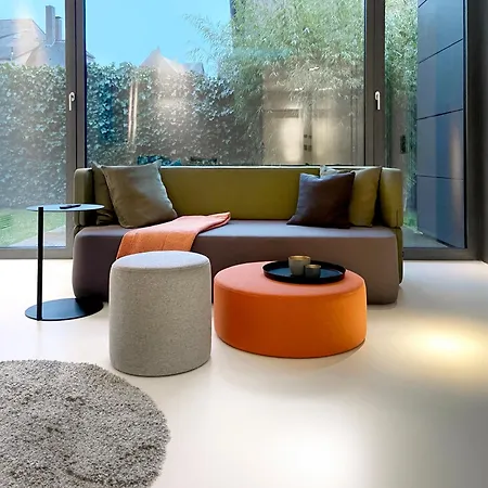 B8 - Exklusive Architektenvilla Fuer 4-10 Personen, Ferienhaus