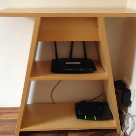 In Center Apartment *