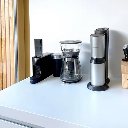 Ferienhaus B8 - Exklusive Architektenvilla Fuer 4-10 Personen, *