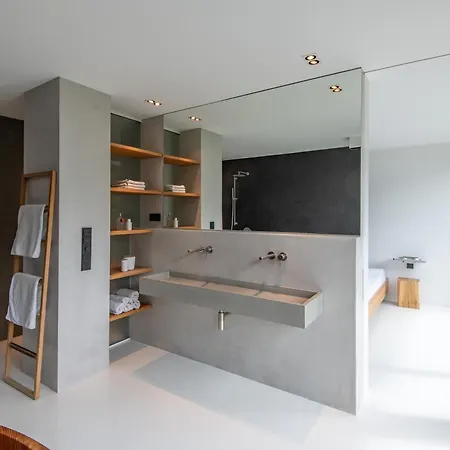 Ferienhaus B8 - Exklusive Architektenvilla Fuer 4-10 Personen, Nürnberg