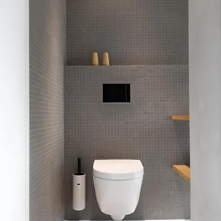 B8 - Exklusive Architektenvilla Fuer 4-10 Personen, Ferienhaus *