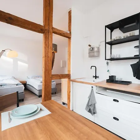 Castle View Appartement