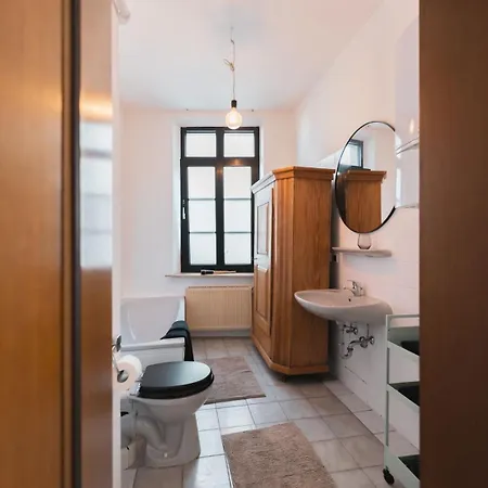 Castle View Appartement *