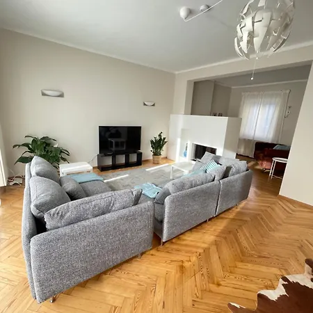 Apartmenthaus Thommen