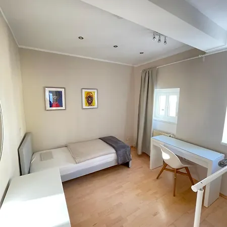 Apartmenthaus Thommen Apartment *