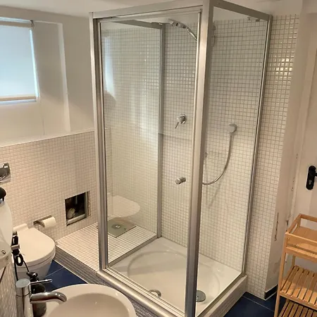 Apartmenthaus Thommen Apartment Nuremberg