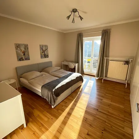 Apartmenthaus Thommen Nuremberg