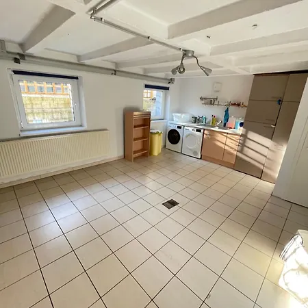 Apartmenthaus Thommen