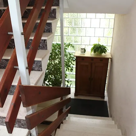 Apartment Kaefferlein Nuremberg