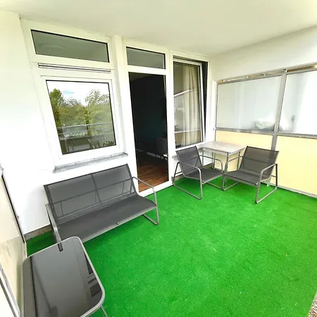 Apartment Rentapart's Smart