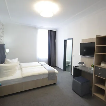 N9 Hotel Nürnberg