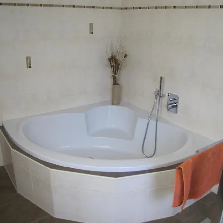 Apartment Kaefferlein Nuremberg