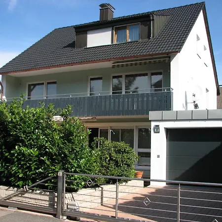 Kaefferlein Nuremberg