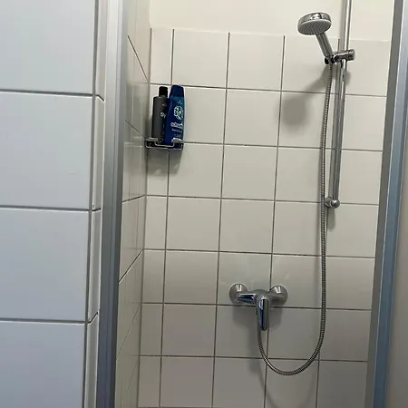 City Am Hauptbahnhof Apartment *