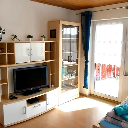 Casajansen - Grosse Im Dreistaedte-eck Apartment Nuremberg