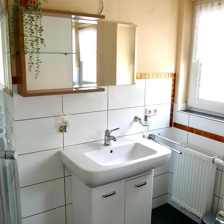 Casajansen - Grosse Im Dreistaedte-eck Apartment Nuremberg
