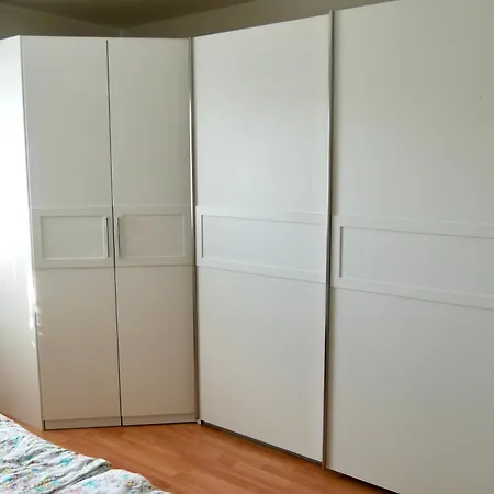 Apartment Casajansen - Grosse Im Dreistaedte-eck *
