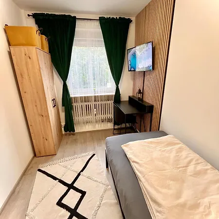 Apartment Rentapart's 4room