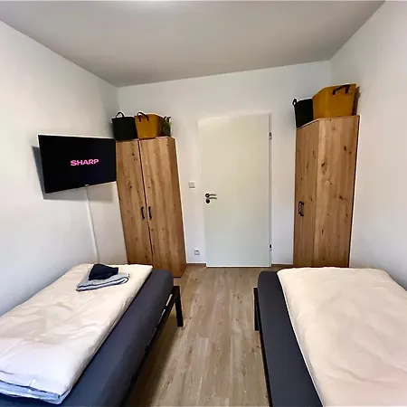 Apartment Rentapart's 4room *