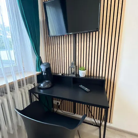 Rentapart's 4room Nuremberg
