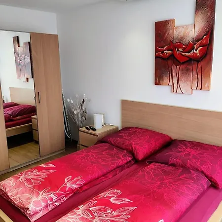 80 Qm Alessia Apartment *