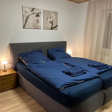 Nbg Im Zentrum Apartment *