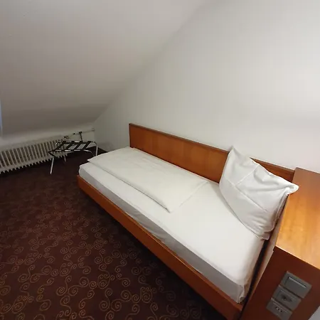 Hotel Fackelmann 2*