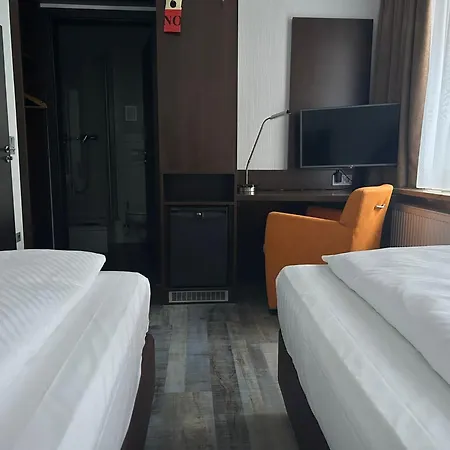 Hotel Fackelmann Nuremberg