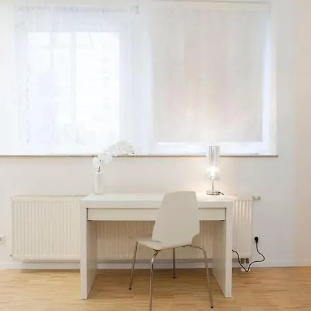 Exclusive 2-room Souterrain * Nuremberg