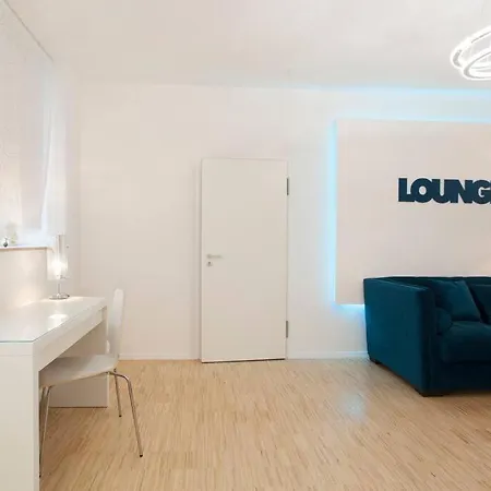 Apartment Exclusive 2-room Souterrain Nuremberg