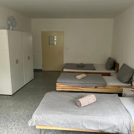 Gasthof Boardinghouse/buch Nürnberg