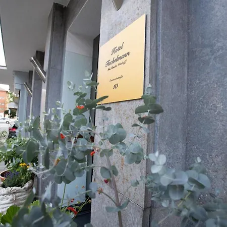 Fackelmann Neurenberg