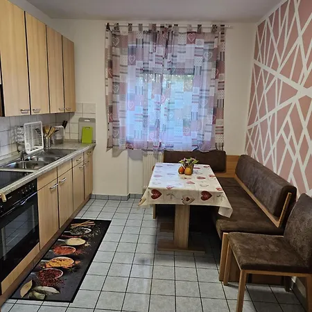 Apartmán Gleim-apartments Norimberk