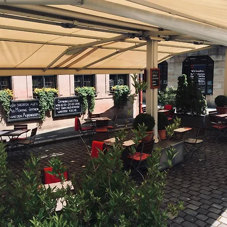 Steichele Hotel&weinrestaurant Hotel Nürnberg