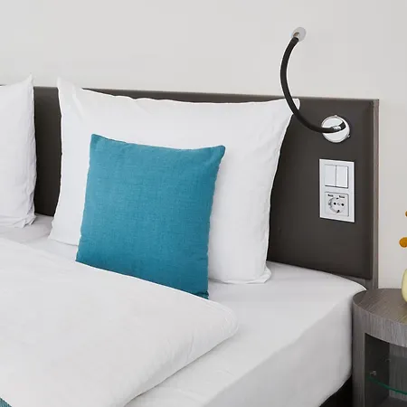 Apart-hotel Living 3*
