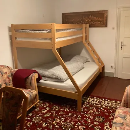 Aparthotel Zur Baumwolle