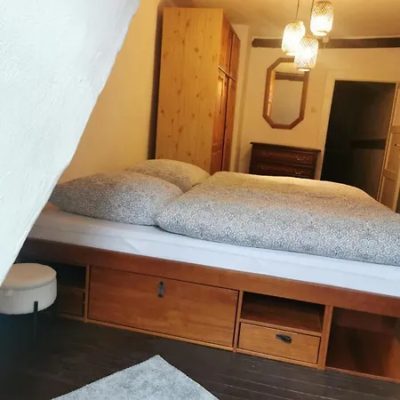 Zur Baumwolle Aparthotel