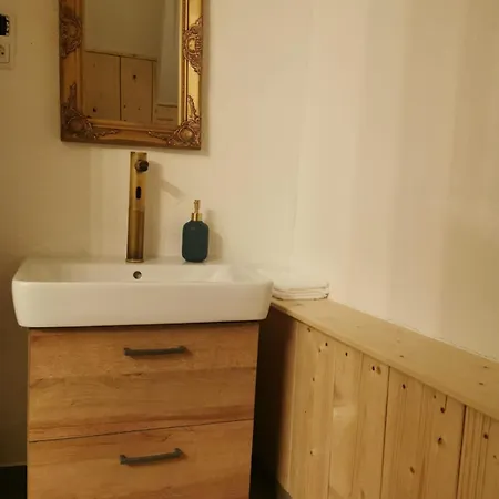 Aparthotel Zur Baumwolle *