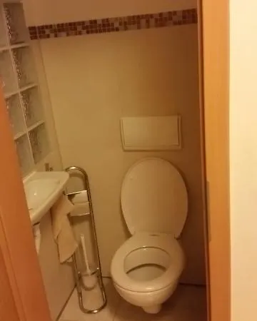 Messeappartment
