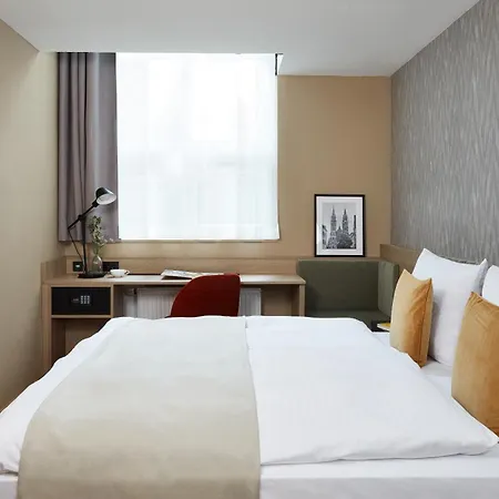 Apart-hotel Living