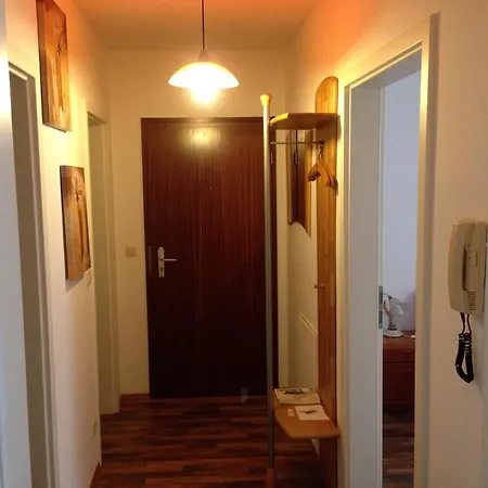 In Center Apartment *