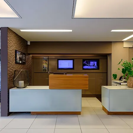Novotel Am Messezentrum