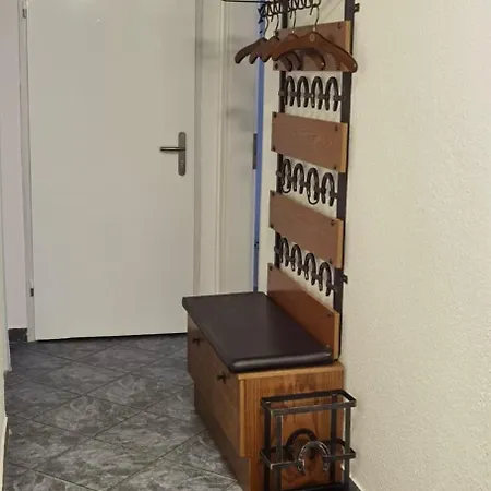 Nowa 1 Apartamento